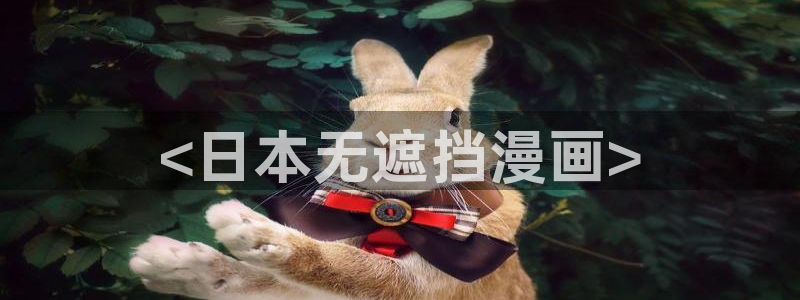 香蕉漫画免费无删减：<日本无遮挡漫画>