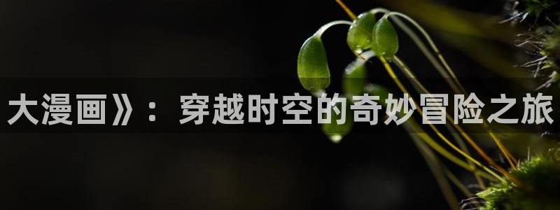 香蕉漫画网站在线入口_香蕉漫画无遮
