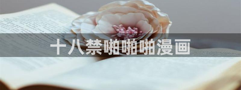 香蕉漫画秘密教学：十八禁啪啪啪漫画